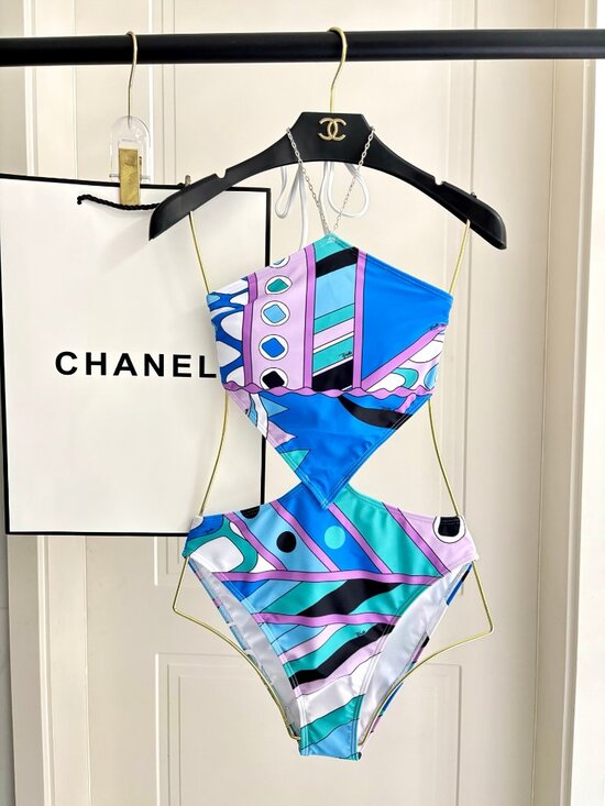 Emilio Pucci Other - 💍Emilio Pucci💍 one-piece swimsuit